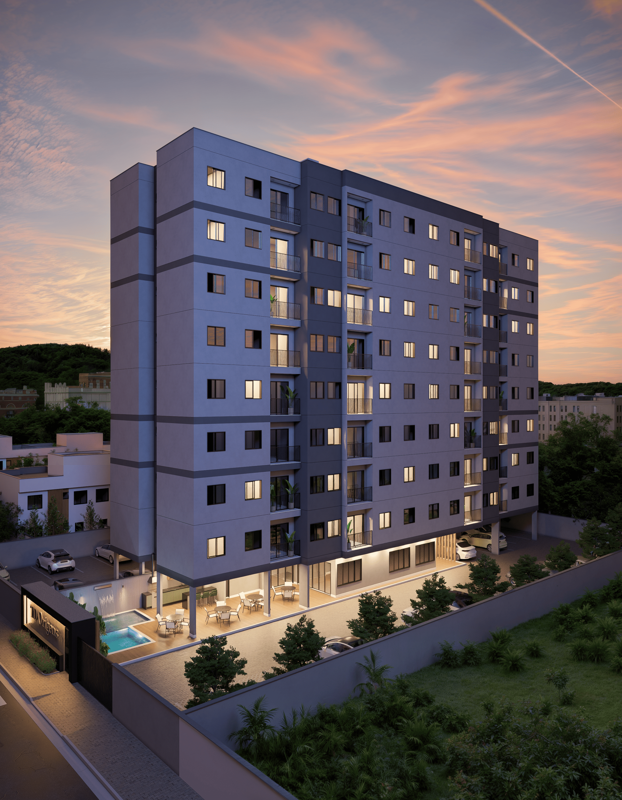 Home Novo Site